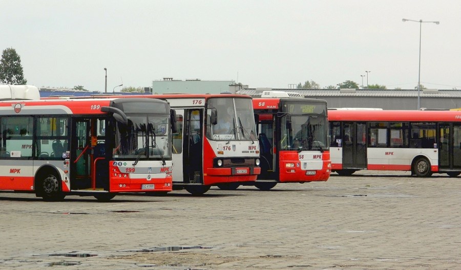 Częstochowa. Bilety komunikacji miejskiej w internecie Częstochowa. Bilety komunikacji miejskiej w internecie
