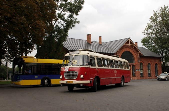 Pabianice: MZK świętuje 25 lat istnienia