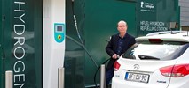 Furgalski: Pojazdy wodorowe mają przewagę nad elektrycznymi