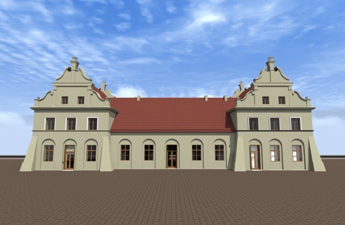 Wykonawca przebudowy dworca w Pruszkowie wybrany