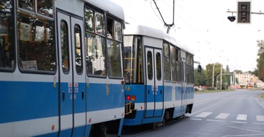 Wrocław: Kolejne tramwaje mają mieć więcej niskiej podłogi