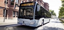 Mercedes z umowami na 150 autobusów w Polsce. Miejsce obok Solarisa?