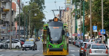 Poznań. Darmowa komunikacja dla uczniów. Ale nie wszystkich