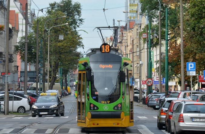 Poznań. Darmowa komunikacja dla uczniów. Ale nie wszystkich