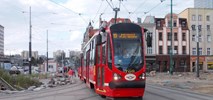 Dwie firmy chcą dostarczyć tramwaje jednoczłonowe dla Tramwajów Śląskich