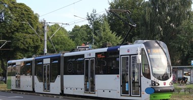 Modertrans dostarczy kolejne tramwaje do złożenia przez Tramwaje Szczecińskie