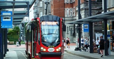 Tramwaje Śląskie wybierają ofertę Modertransu na krótkie tramwaje