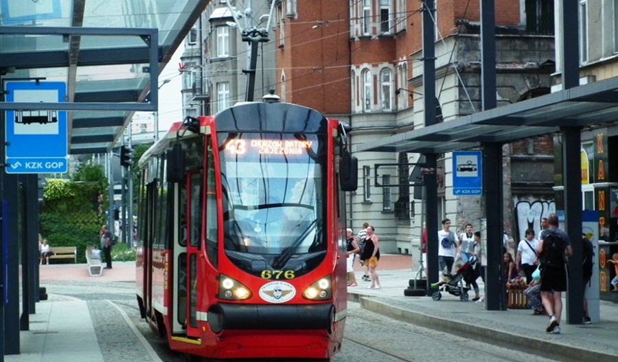 Tramwaje Śląskie źle zinterpretowały ofertę Cegielskiego? Tramwaje Śląskie źle zinterpretowały ofertę Cegielskiego?
