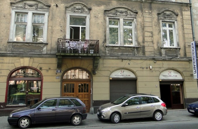 Kraków. Wojna o 3 tys. miejsc parkingowych