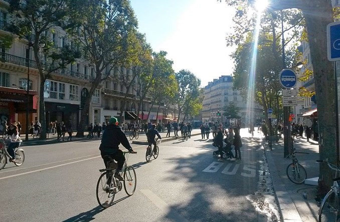 W piątek Dzień Bez Samochodu. Darmowe autobusy nie dla każdego