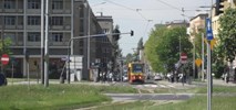 Łódź: Tramwaj wróci na Rondo Solidarności o tydzień później