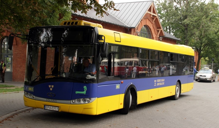 Pabianice z dofinansowaniem na hybrydy Pabianice z dofinansowaniem na hybrydy