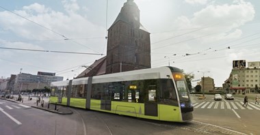 Gorzów podpisał umowę z Pesą na 14 Twistów (wizualizacje)