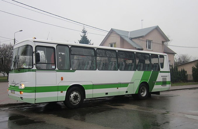 Wojsko kupuje kolejne autobusy. Autosan tym razem zdąży?