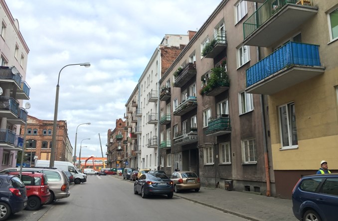 Metro: Tarcze wymuszą tymczasowe wykwaterowania na Strzeleckiej