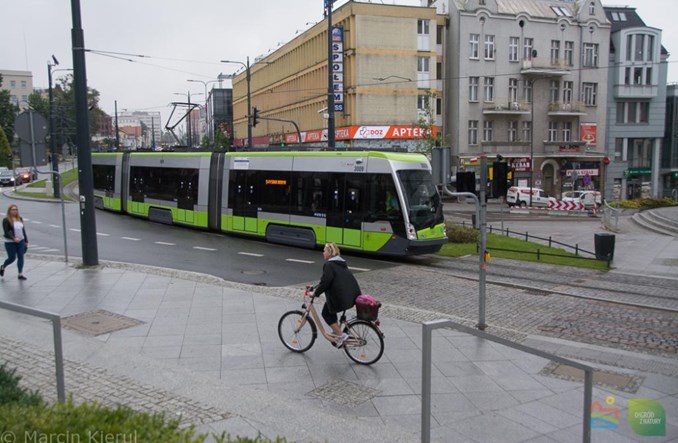 Jednak będzie można jeździć rowerem w strefach czystego transportu