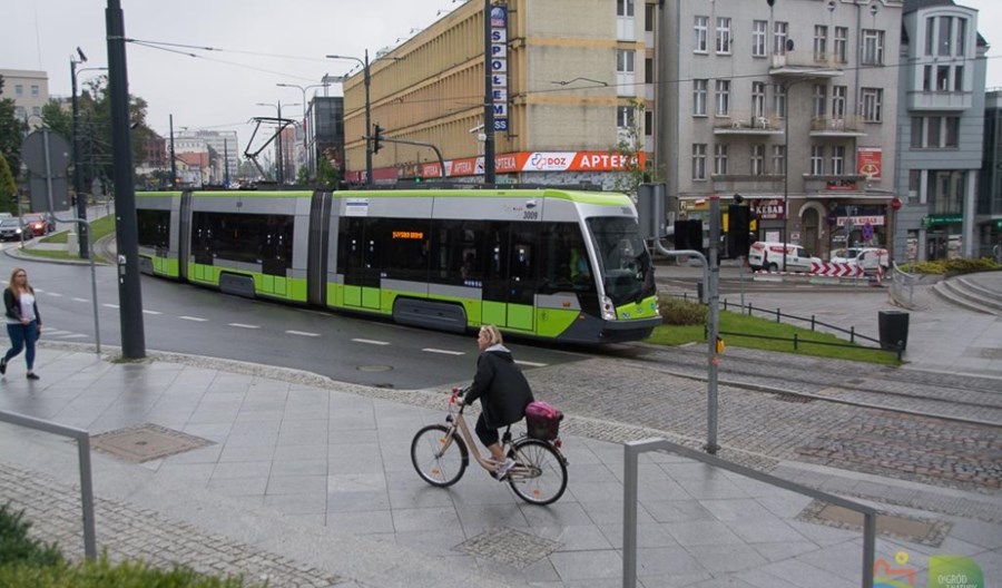 Jednak będzie można jeździć rowerem w strefach czystego transportu Jednak będzie można jeździć rowerem w strefach czystego transportu