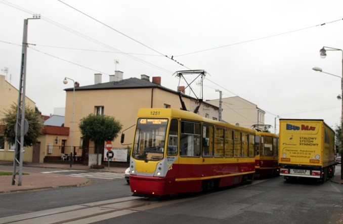 Lutomiersk: Kolejny termin otwarcia nierealny?