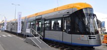 Szósty tramwaj Solarisa dla Lipska na targach Trako 2017