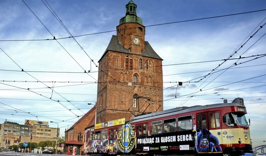 To już ostatnie dni kursowania gorzowskich tramwajów To już ostatnie dni kursowania gorzowskich tramwajów