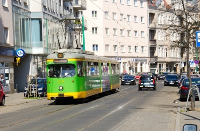 Poznań: Na Wildzie pojawią się przystanki wiedeńskie