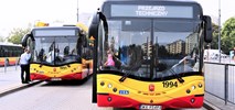 Ursus z 20-milionową stratą za rok 2017 z powodu autobusów