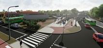 Poznań. Do Plewisk będzie tunel, a co z tramwajem?