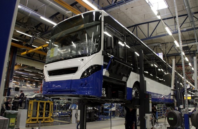 MR: Polska musi produkować, ale i kupować elektrobusy