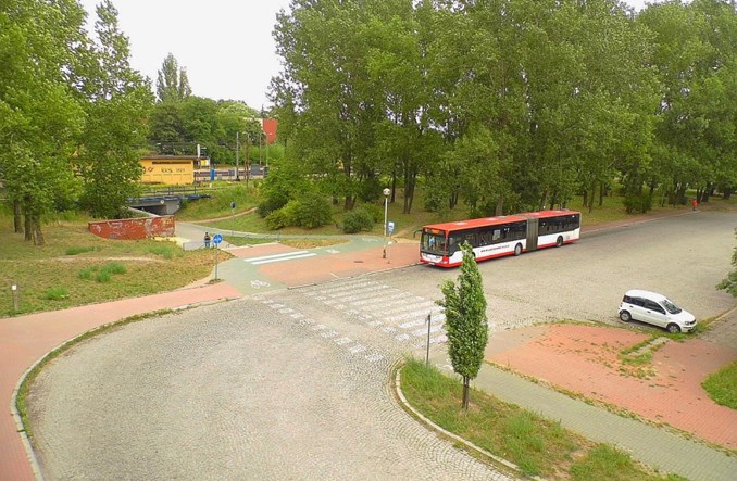 Częstochowa szuka budowniczych węzłów przesiadkowych