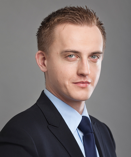 Tomasz Felietonista