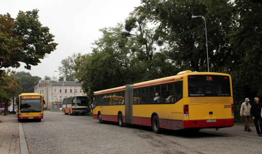 Pabianice: Tramwaj wróci dopiero w listopadzie Pabianice: Tramwaj wróci dopiero w listopadzie