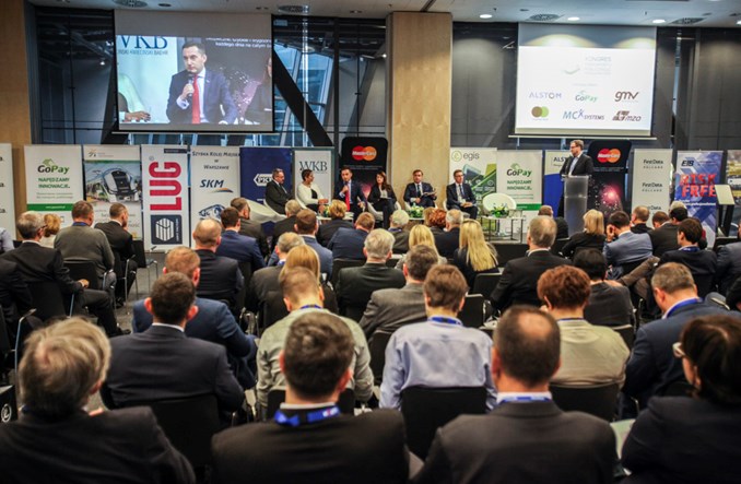 VI Kongres Transportu Publicznego już za tydzień