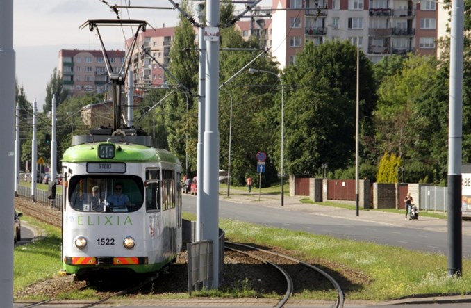 Łódź: Praktyczny koniec wizji tramwaju metropolitalnego