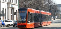Solaris Tram i Pesa rywalizują o zamówienie dla Tramwajów Śląskich