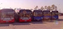 MPK Częstochowa na zakupach używanych autobusów