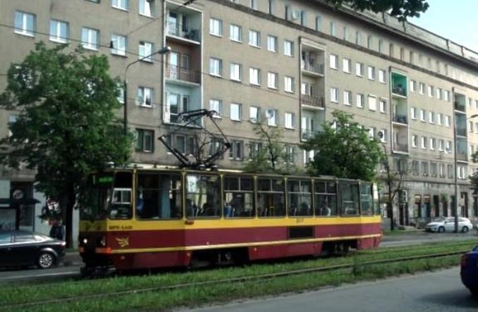 Łódź: Bez decyzji ws. remontu Wojska Polskiego