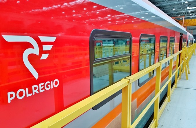 W Polregio i Kolejach Śląskich dzięki Visa można kupić bilety za pół ceny