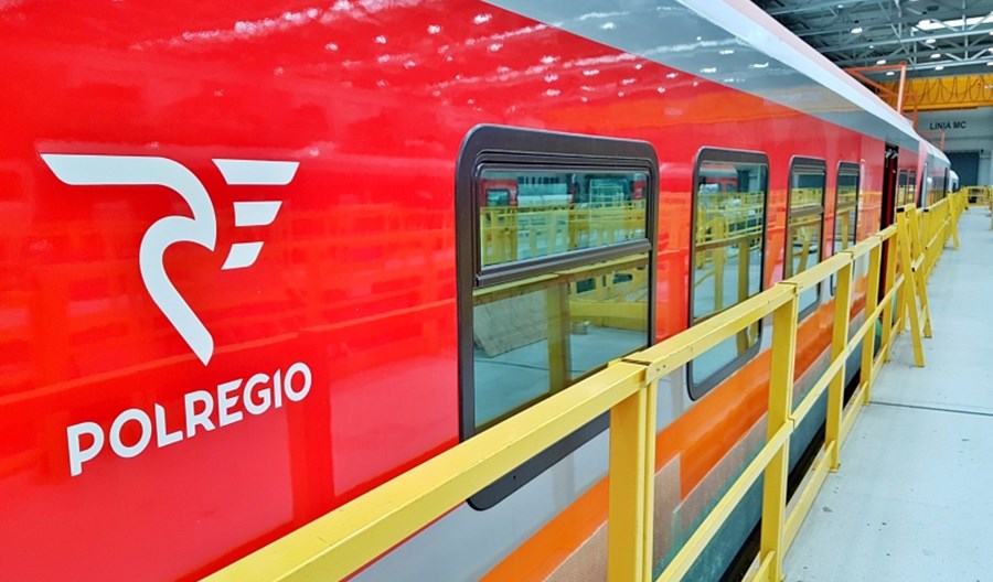 W Polregio i Kolejach Śląskich dzięki Visa można kupić bilety za pół ceny W Polregio i Kolejach Śląskich dzięki Visa można kupić bilety za pół ceny