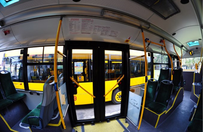 Oświęcim kupuje autobus 8-metrowy