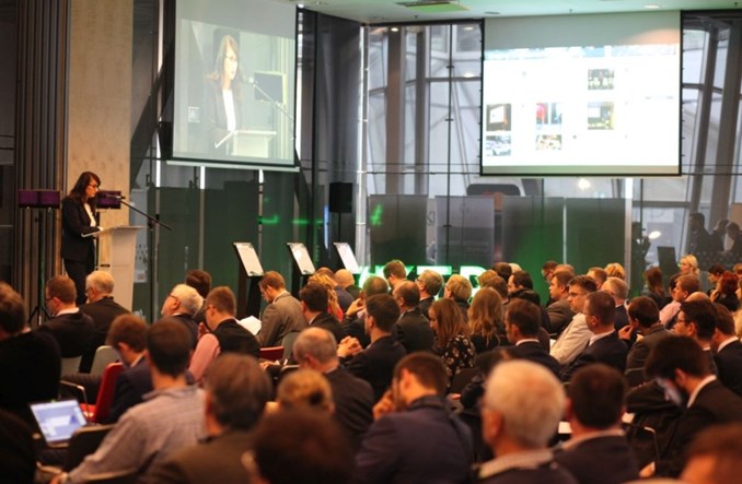 IV Kongres Transportu Publicznego otwarty