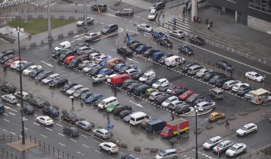 Prof. Suchorzewski: Jest akceptacja dla sensownych podwyżek opłat parkingowych Prof. Suchorzewski: Jest akceptacja dla sensownych podwyżek opłat parkingowych