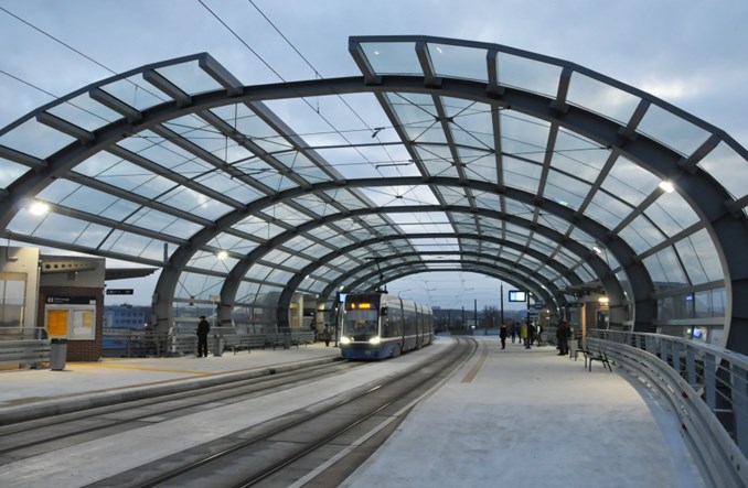 Jak zaprojektować dobry węzeł przesiadkowy?