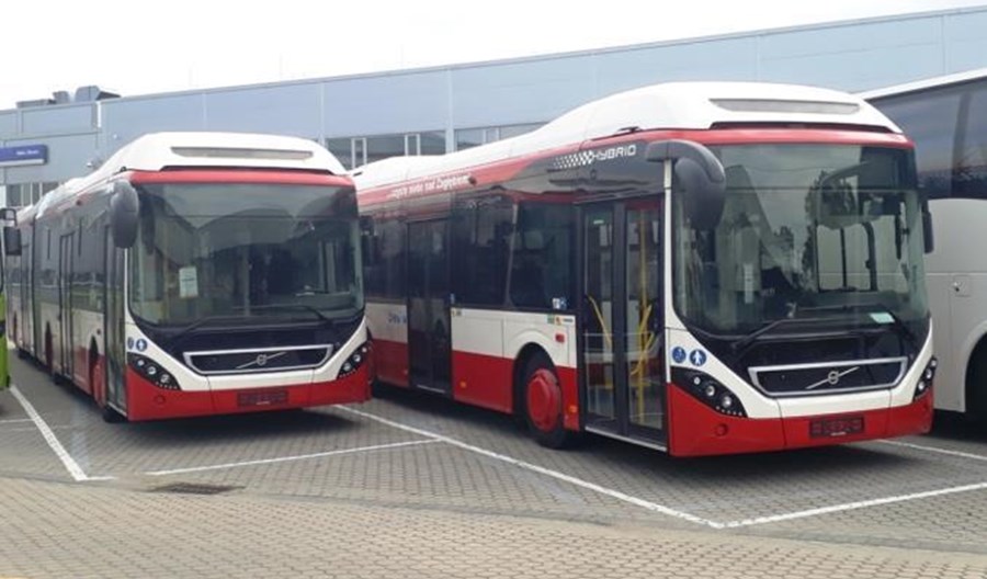 Sosnowiec: Za transport wysokiej jakości warto płacić wyższą składkę Sosnowiec: Za transport wysokiej jakości warto płacić wyższą składkę