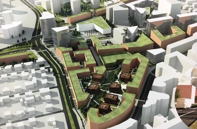 Jak mierzyć funkcjonalność węzłów przesiadkowych?