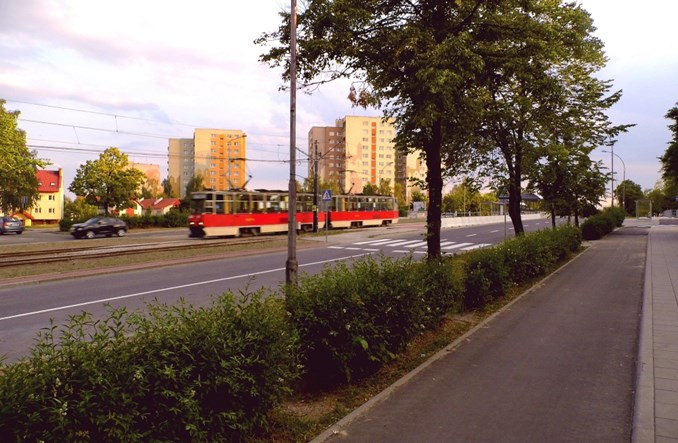 Trzy oferty na remont sieci tramwajowej w Częstochowie