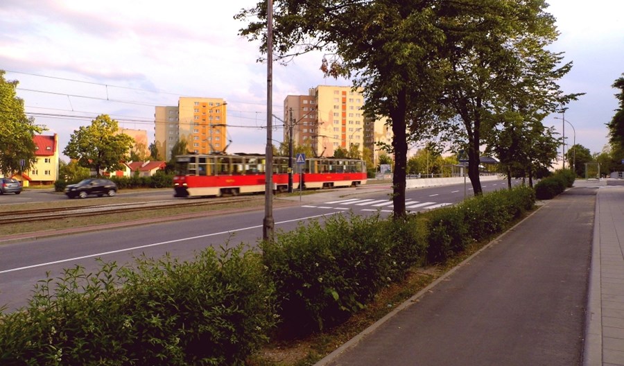 Trzy oferty na remont sieci tramwajowej w Częstochowie Trzy oferty na remont sieci tramwajowej w Częstochowie
