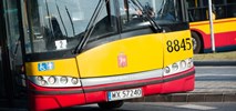 Kolejna linia zastępcza do Pruszkowa
