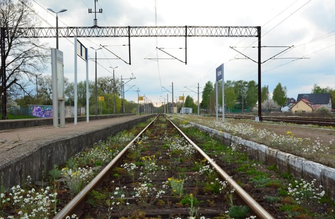 W Olsztynie powstaną nowe przystanki kolejowe