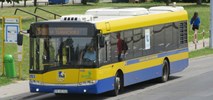 Kalisz z ofertą Solarisa na leasing autobusów 