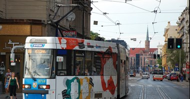 Wrocław. Nowe bilety. Darmowa komunikacja dla uczniów?